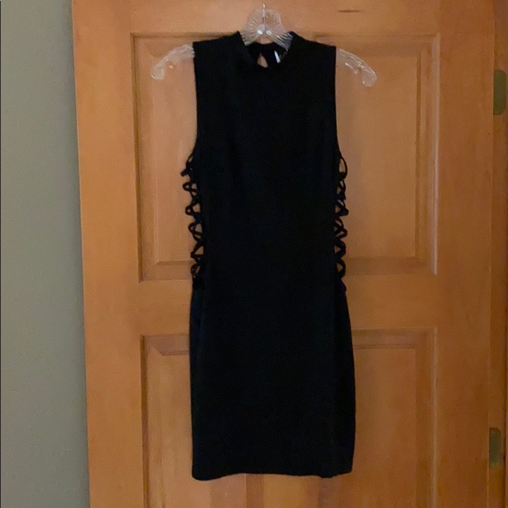 Windsor dress